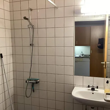 Дом отдыха For 2 Guests, Ansager