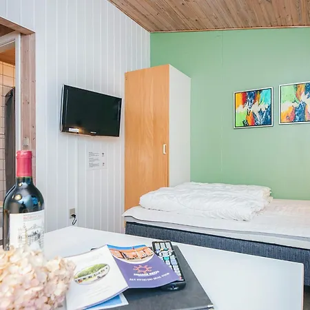 Дом отдыха For 2 Guests,