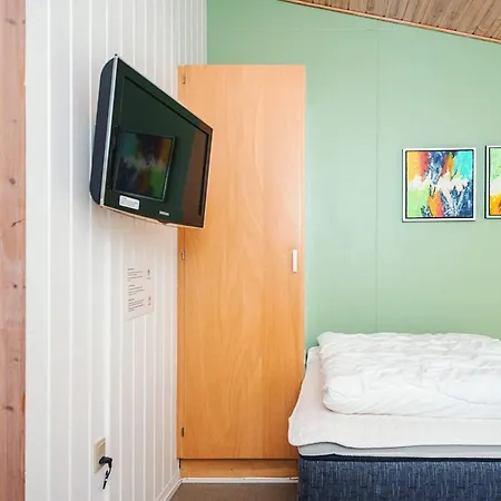 Дом отдыха For 2 Guests, Ansager