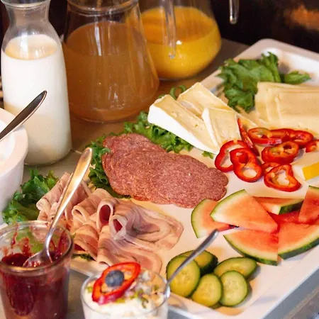 For 2 Guests,
