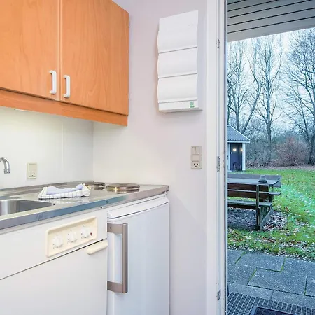For 2 Guests, Casa vacanze Ansager