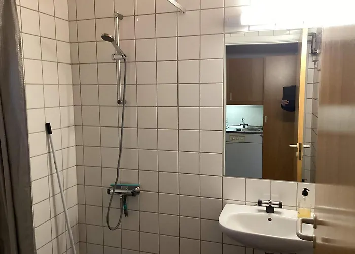 Дом отдыха For 2 Guests, Ansager