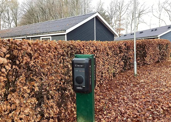 Дом отдыха For 2 Guests, *