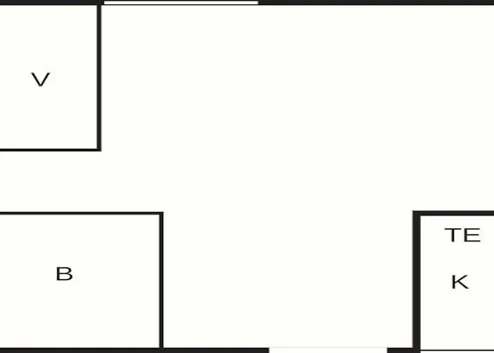 Дом отдыха For 2 Guests, Ansager